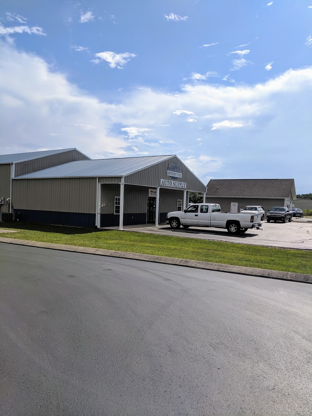 Phillips Distributing