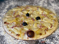 Plats et boissons du Pizzas à emporter Distributeur à pizzas la fringale à Langeais - n°4