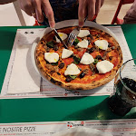 Photo n°1 de l'avis de Igor.e fait le 22/08/2023 à 13:30 sur le  Pizzeria Cantina Fredda à Udine