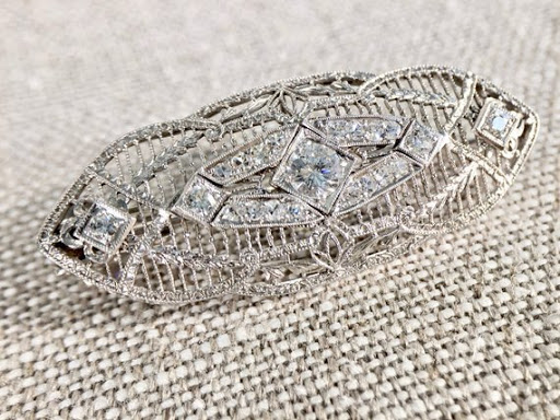 Jewelry Store «Sheffners», reviews and photos, 2408 W 111th St, Chicago, IL 60655, USA