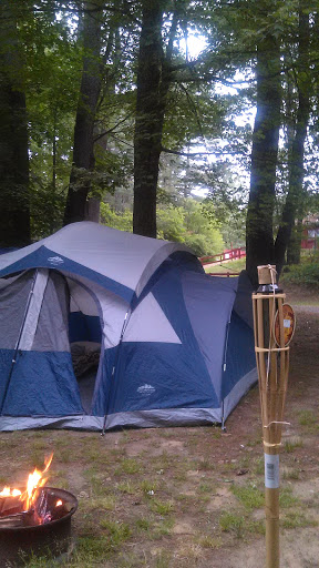 Campground «Rusnik Campground», reviews and photos, 115 Lafayette Rd, Salisbury, MA 01952, USA