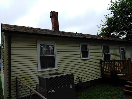 Siding Contractor «Premier Roofing & Siding Contractors, Inc», reviews and photos, 1215 Bainbridge Blvd, Chesapeake, VA 23324, USA