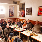 Photo n°1 de l'avis de Paola.a fait le 14/02/2023 à 11:48 sur le  Caffetteria d'Elite di Rapizza Riccardo e C. à Cologno Al Serio