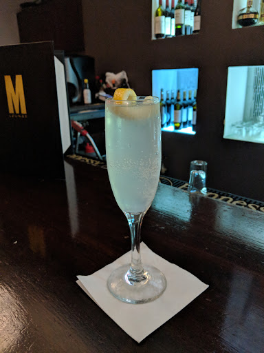 Bar «M Lounge», reviews and photos, 1520 S Wabash Ave, Chicago, IL 60605, USA