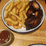 Photo n°6 de l'avis de nazan.k fait le 28/12/2022 à 16:45 sur le  BraufactuM Alex à Berlin