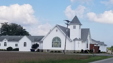 Bethel Church of Christ