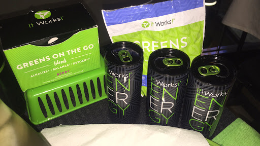 Gym «Energy Club», reviews and photos, 2900 S Quincy St, Arlington, VA 22206, USA