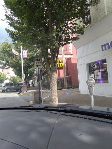Discount Store «Dollar General», reviews and photos, 30 E Independence St, Shamokin, PA 17872, USA