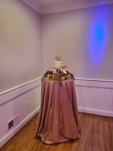 Caterer «Canapes Catering», reviews and photos, 550 Highland St #103, Frederick, MD 21701, USA