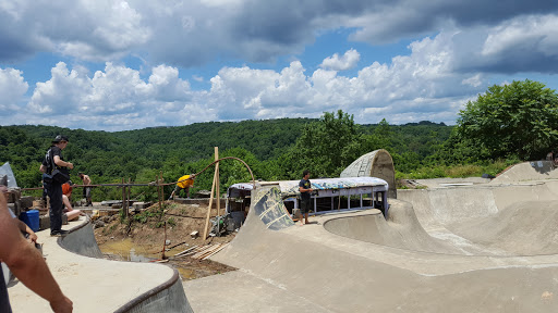Skateboard Park «Skatopia», reviews and photos, 34961 Hutton Rd, Rutland, OH 45775, USA