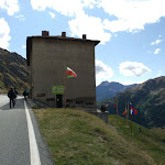 Photo n°1 de l'avis de Matteo.e fait le 19/09/2017 à 16:15 sur le  Casa per ferie Don Angelo Carioni à Saint-Rhémy-en-Bosses