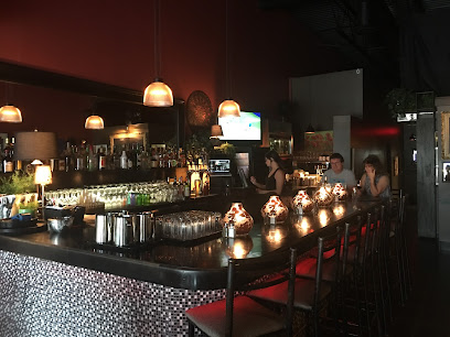 Le Balnéo Restaurant and Bar