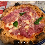 Photo n°1 de l'avis de Elena.e fait le 01/07/2022 à 07:43 sur le  Pizzium - Via Anfossi à Milan