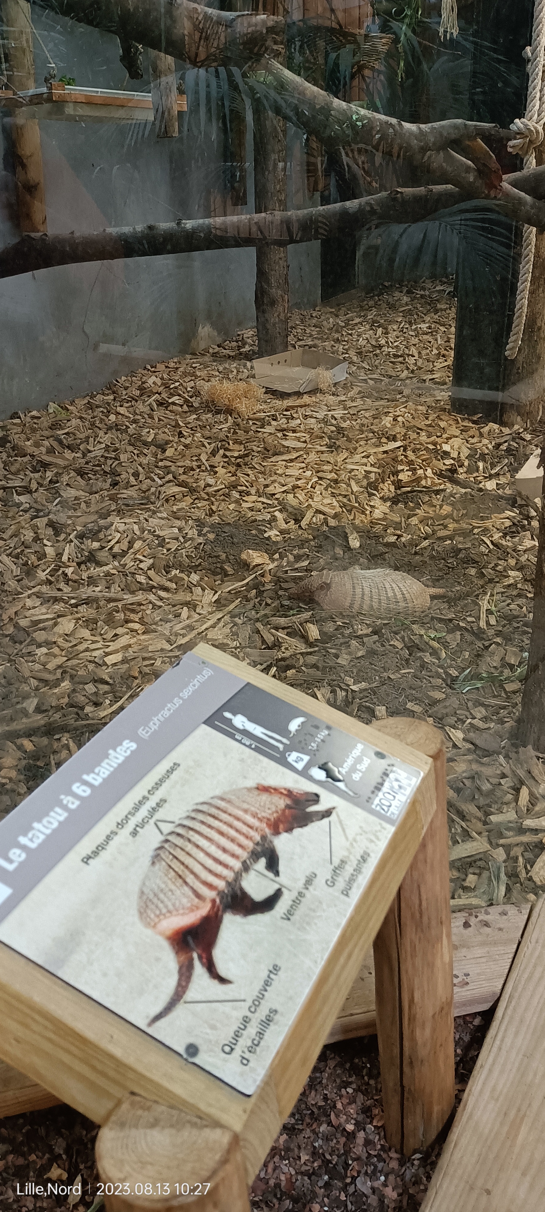 Photo n° 6 de l'avis de Chloe.r fait le 15/08/2023 à 11:04