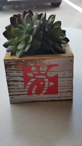 Fast Food Restaurant «Chick-fil-A», reviews and photos, 3041 W Camp Wisdom Rd, Grand Prairie, TX 75052, USA