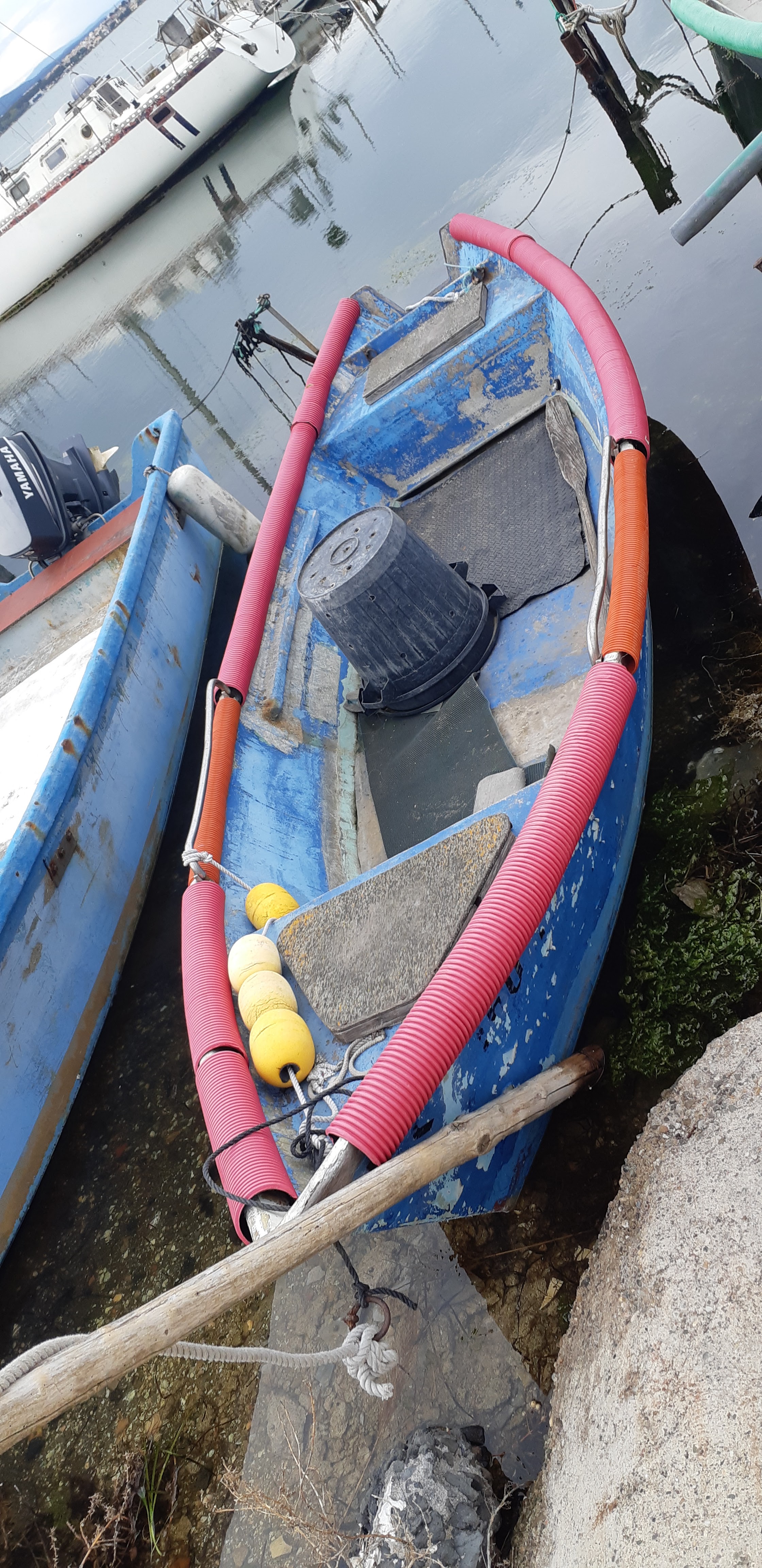 Photo n° 2 de l'avis de christine.e fait le 09/04/2019 à 16:49