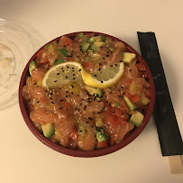 Plats et boissons du Restaurant japonais O'Tokyo à Toulouse - n°12