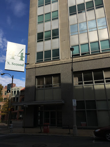 Community Alliance for the Homeless