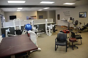 Enhanced Physical Therapy image