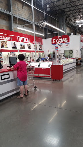Costco Vision Center, 648 E 800 S, Orem, UT 84097, USA, 