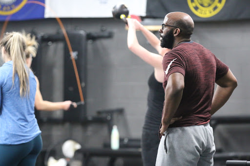 Gym «CrossFit 617», reviews and photos, 82 Parkman St, Dorchester, MA 02122, USA