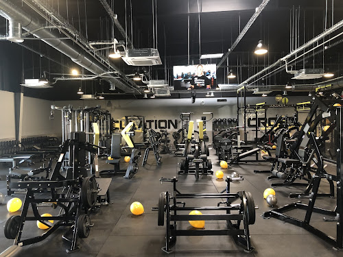 Salle de sport Lognes - Fitness Park à Lognes