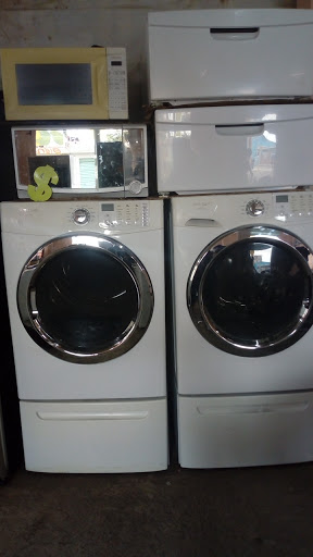 Reparación de lavadoras y refrigeradores. «Servicio Zuñiga»