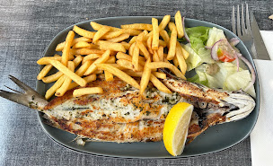 Photo n°38 de Le Scaphandre à Capbreton ()