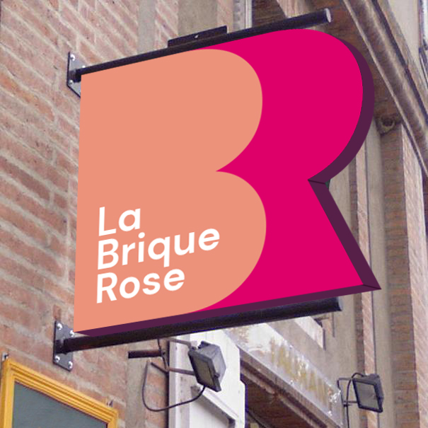 Agence La Brique Rose immobilier Aucamville à Aucamville (Haute-Garonne 31)