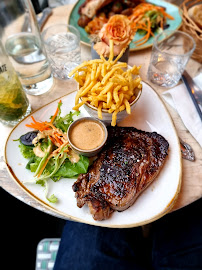 Plats et boissons du Restaurant Loulou Boulogne à Boulogne-Billancourt - n°7