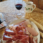 Photo n°2 de l'avis de Simone.a fait le 27/10/2023 à 11:27 sur le  Alte Hütte à Tarvisio