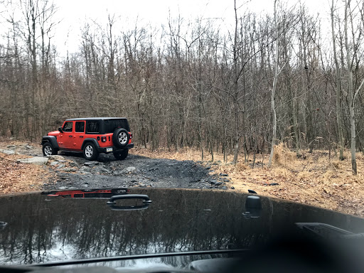 Park «Rausch Creek Off Road Park», reviews and photos, 453 Molleystown Rd, Tremont, PA 17981, USA