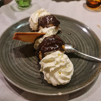 Brownie du Restaurant Les Halles de l'Aveyron Rodez à Onet-le-Château - n°1