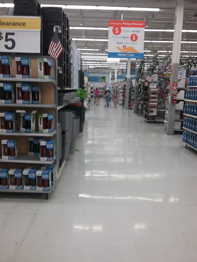 Department Store «Walmart Supercenter», reviews and photos, 1885 NJ-57 #100, Hackettstown, NJ 07840, USA