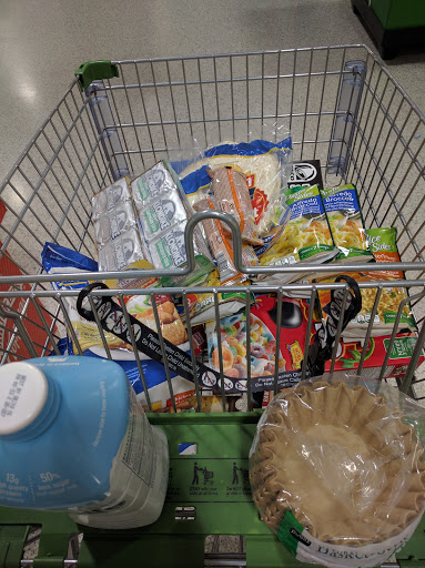 Supermarket «Publix Super Market at Montclair Place», reviews and photos, 1325 Montclair Rd, Birmingham, AL 35210, USA