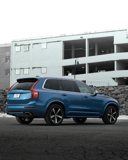 Car Dealer «Riley Volvo Cars Stamford», reviews and photos, 107 Myrtle Ave, Stamford, CT 06902, USA