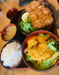 Tonkatsu du Restaurant japonais Hokkaido Ramen à Paris - n°14