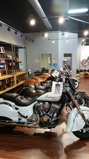 BMW Motorcycle Dealer «R. Falcone Powersports», reviews and photos, 2416 W 16th St, Indianapolis, IN 46222, USA