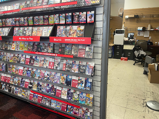 Video Game Store «GameStop», reviews and photos, 1331 S Lone Hill Ave STE 160, Glendora, CA 91740, USA