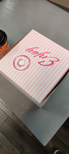 Donut Shop «Happy Donuts», reviews and photos, 940 San Pablo Ave, Albany, CA 94706, USA