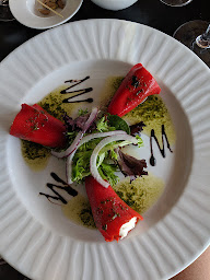 Photo n°14 de Restaurant Côté Rivière à Brantôme en Périgord ()