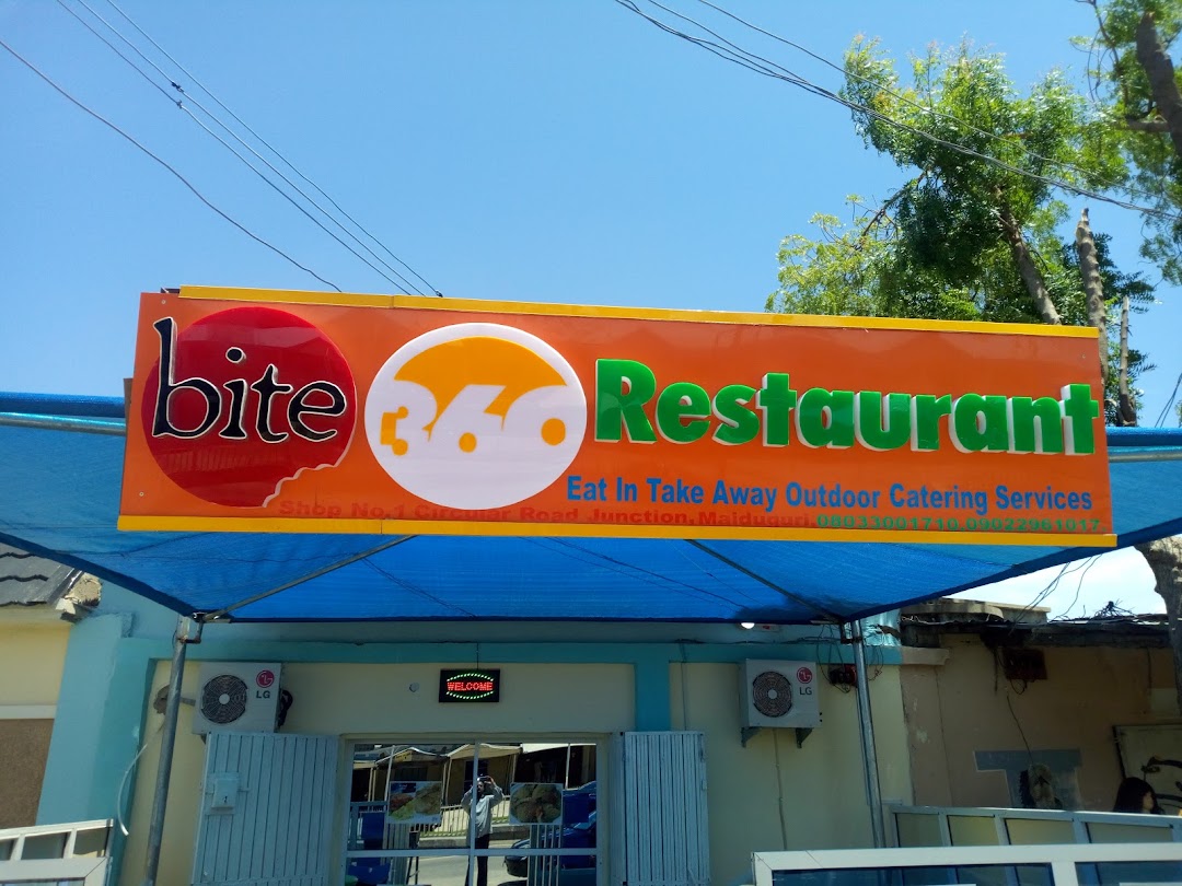 Bite 360