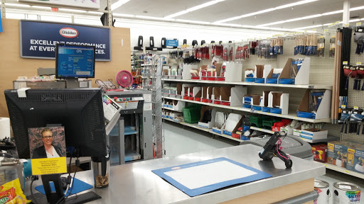 Department Store «Walmart Supercenter», reviews and photos, 1015 New Moody Ln, La Grange, KY 40031, USA