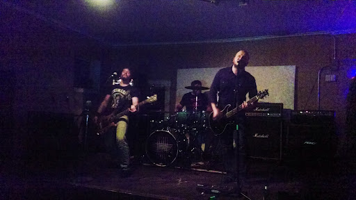 Event Venue «A&M Theatre», reviews and photos, 563 Harrison Ave, Panama City, FL 32401, USA