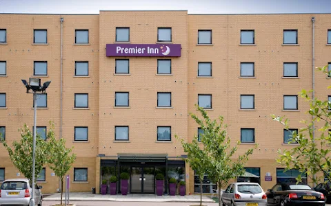Premier Inn Stevenage Central hotel image