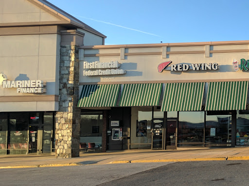 Boot Store «Red Wing», reviews and photos, 625 Baltimore Blvd, Westminster, MD 21157, USA