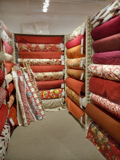 Fabric Store «Boca Bargoons Casselberry», reviews and photos, FL-436, Casselberry, FL 32707, USA