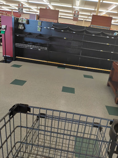 Supermarket «McKay`s Charlotte Hall», reviews and photos, 37670 Mohawk Dr, Charlotte Hall, MD 20622, USA