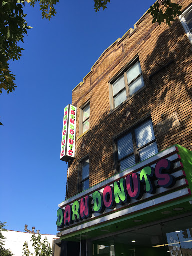 Donut Shop «Darn Donuts», reviews and photos, 8723 4th Ave, Brooklyn, NY 11209, USA