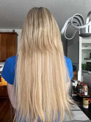 Beauty Salon «Lush Salon», reviews and photos, 1484 18th St, Springfield, OR 97477, USA